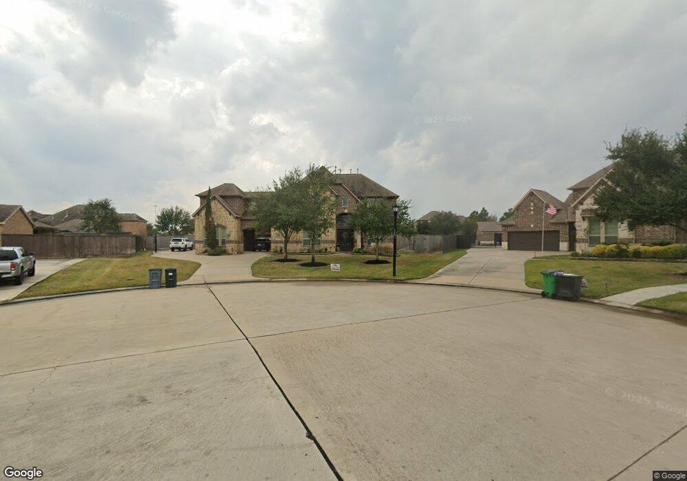 17919 Fairhaven Hills Dr, Cypress, TX 77433 - photo 1