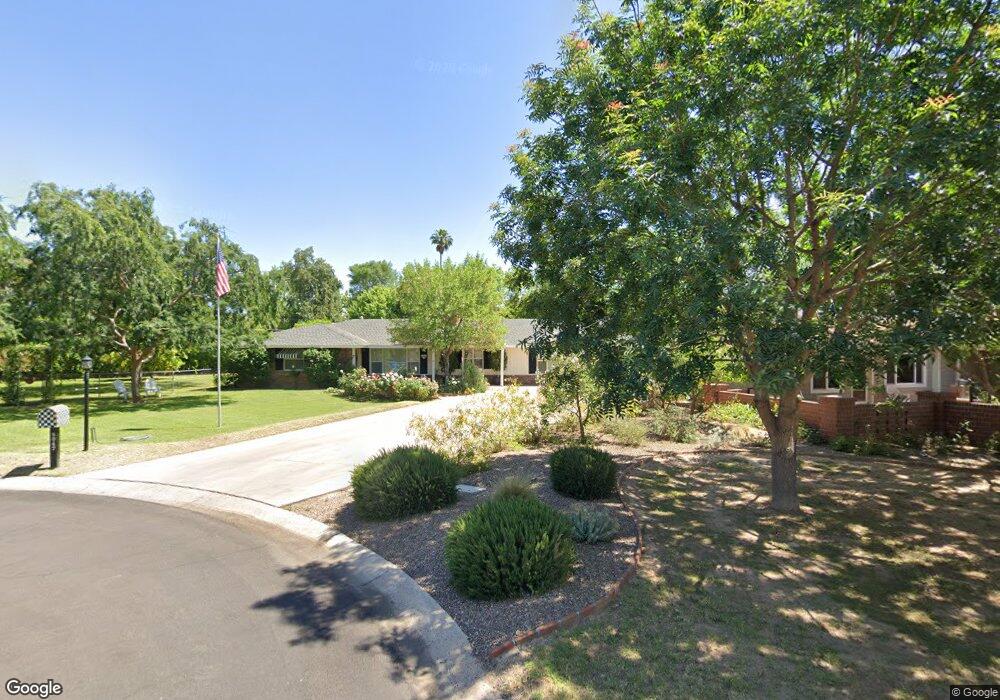 8047 N 12th Ave, Phoenix, AZ 85021 - photo 1