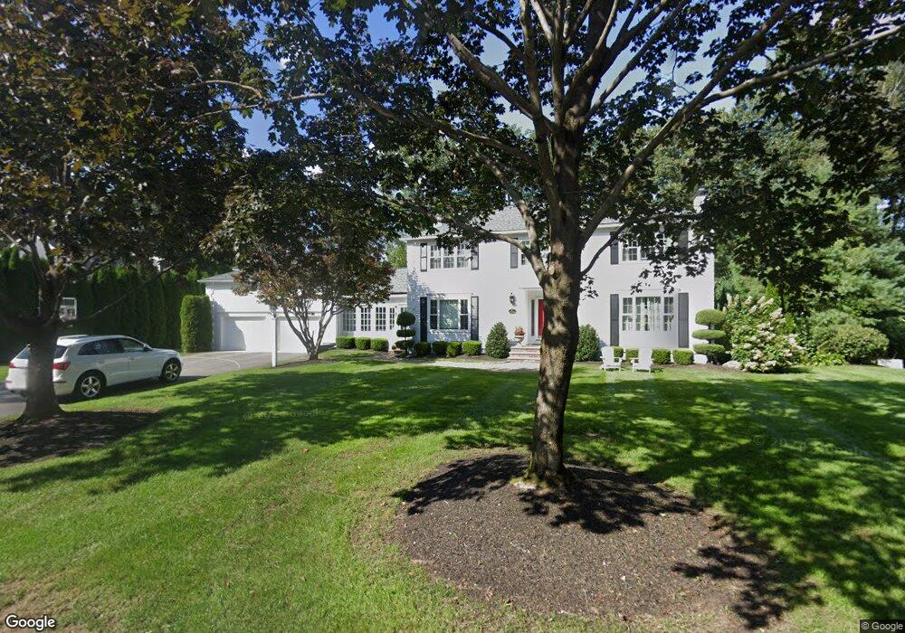 5 Wescott Rd, Andover, MA 01810 - photo 1