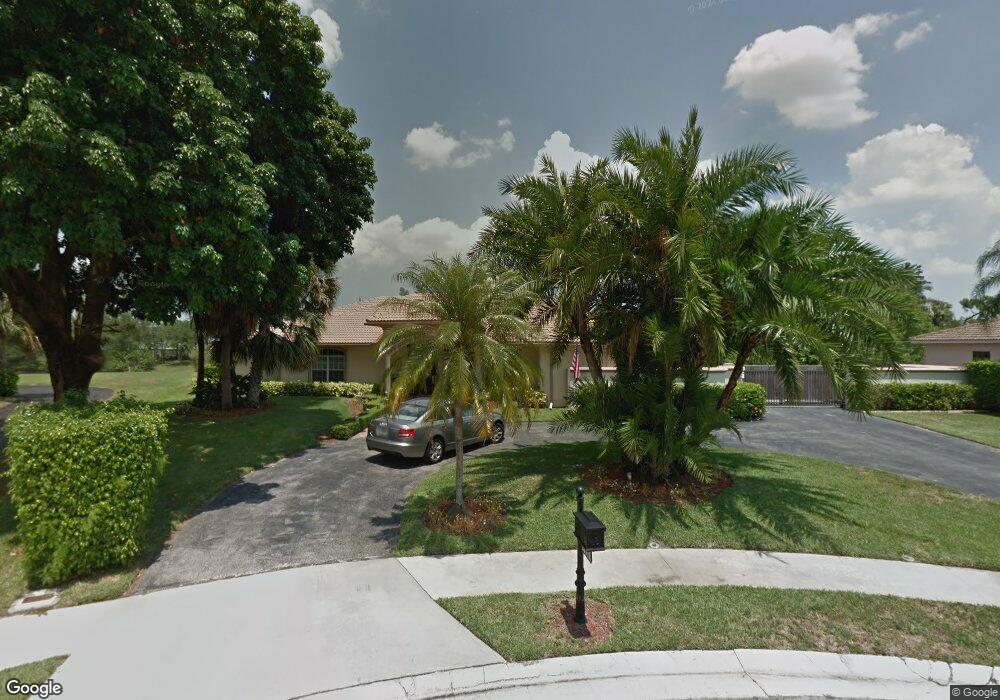 22172 Waterside Dr, Boca Raton, FL 33428 - photo 1