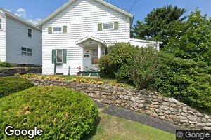 25 Maple St, Jermyn, PA 18433
