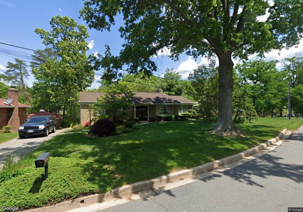 4908 Linda Ave, Nottingham, MD 21236 - photo 1