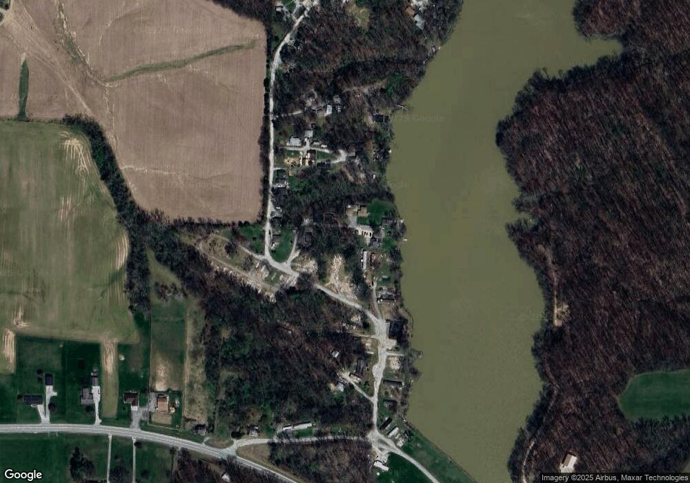 4397 E White Oak Hill, Greensburg, IN 47240 - photo 1