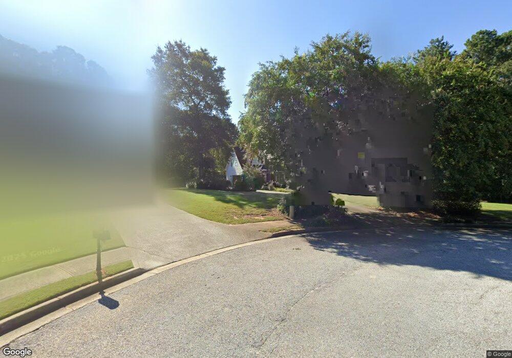 603 Planters Mill Pointe, Dacula, GA 30019 - photo 1