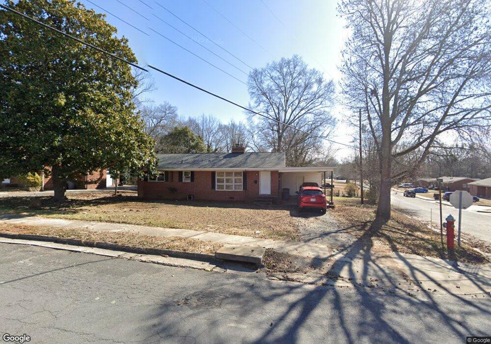 500 Mcconnell St, Clover, SC 29710 - photo 1