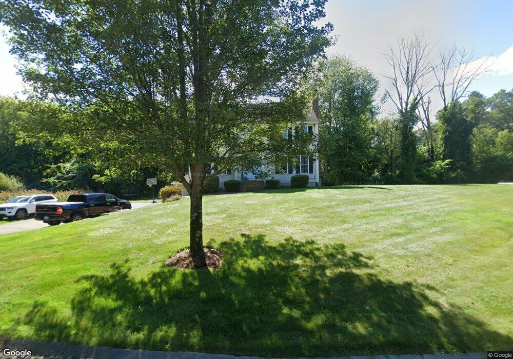 5 Dions Way, Norton, MA 02766 - photo 1