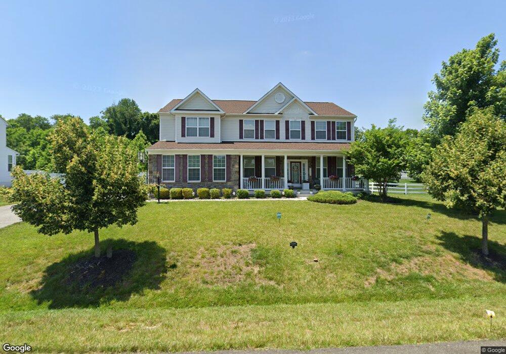 2303 Dressage Ct, Upper Marlboro, MD 20774 - photo 1