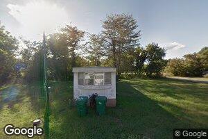 1171 Cherry St, Pulaski, IL 62976