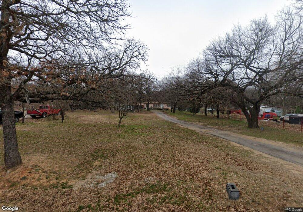 535 Arvel Cir, Azle, TX 76020 - photo 1