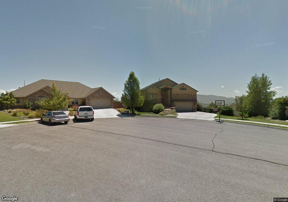 2311 W Stonehaven Loop, Lehi, UT 84043 - photo 1