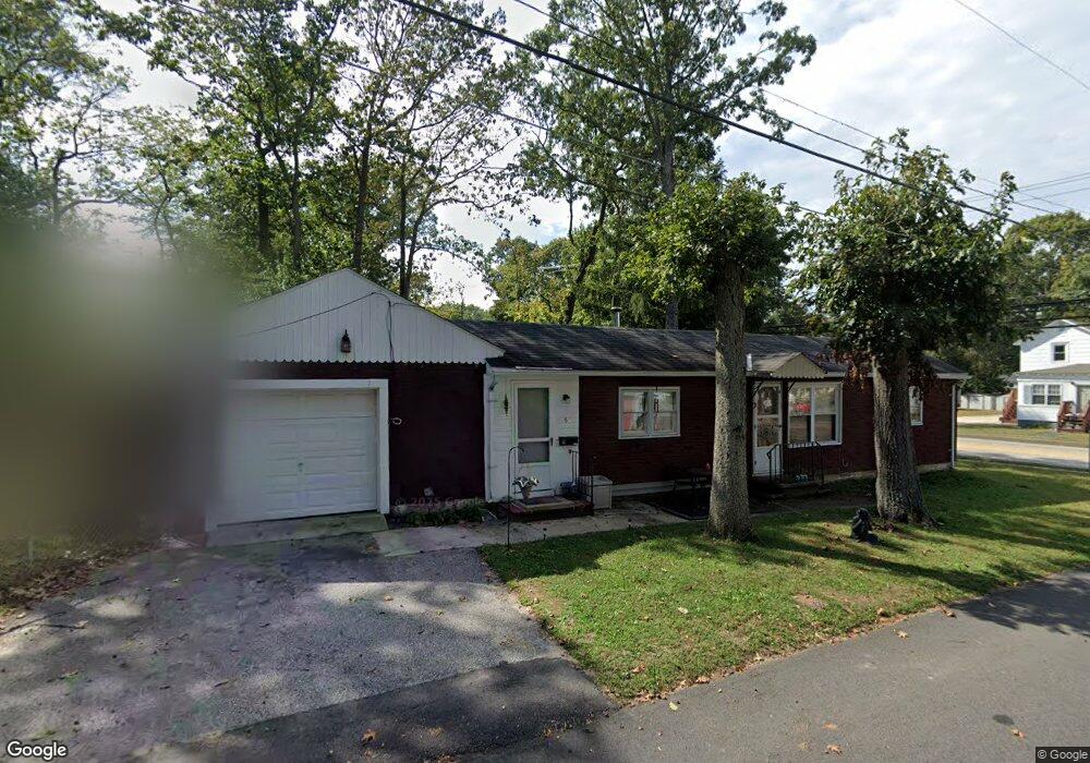 6 Spring St, Pine Hill, NJ 08021 - photo 1