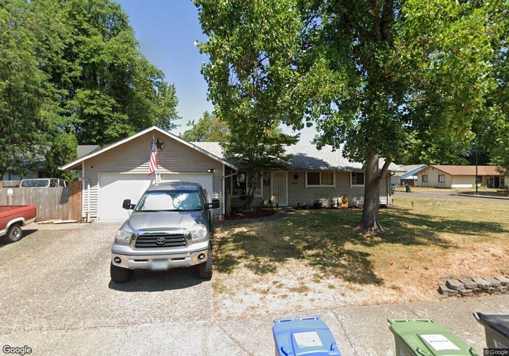 3824 Peppertree Dr, Eugene, OR 97402 - photo 1