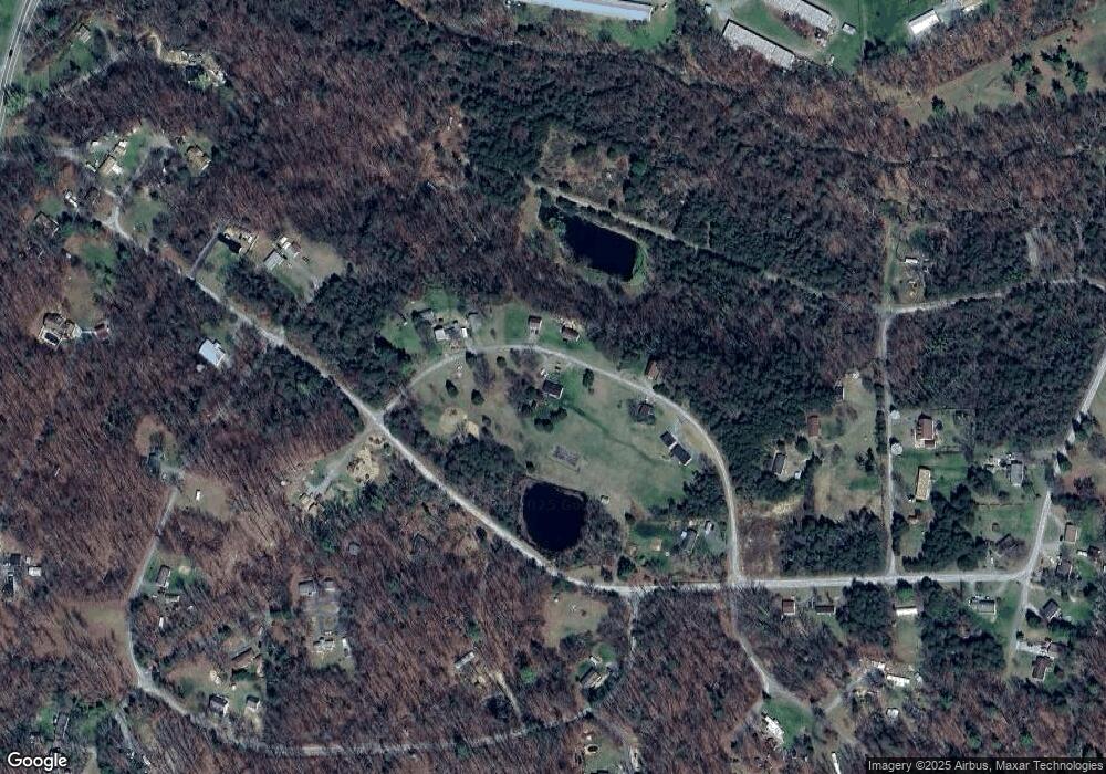 263 Skyview Dr, Luray, VA 22835 - photo 1