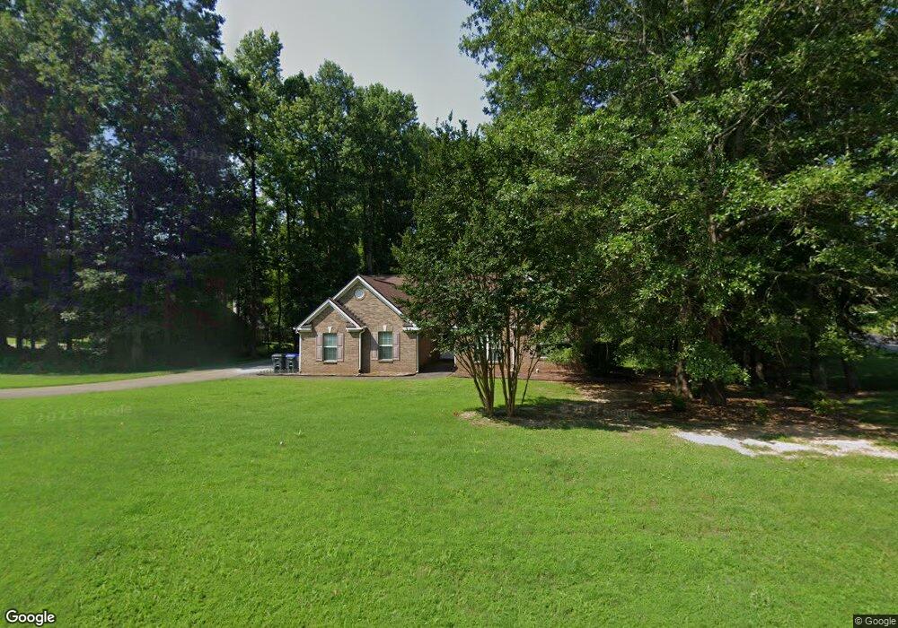 892 Monte Ln, Jefferson, GA 30549 - photo 1
