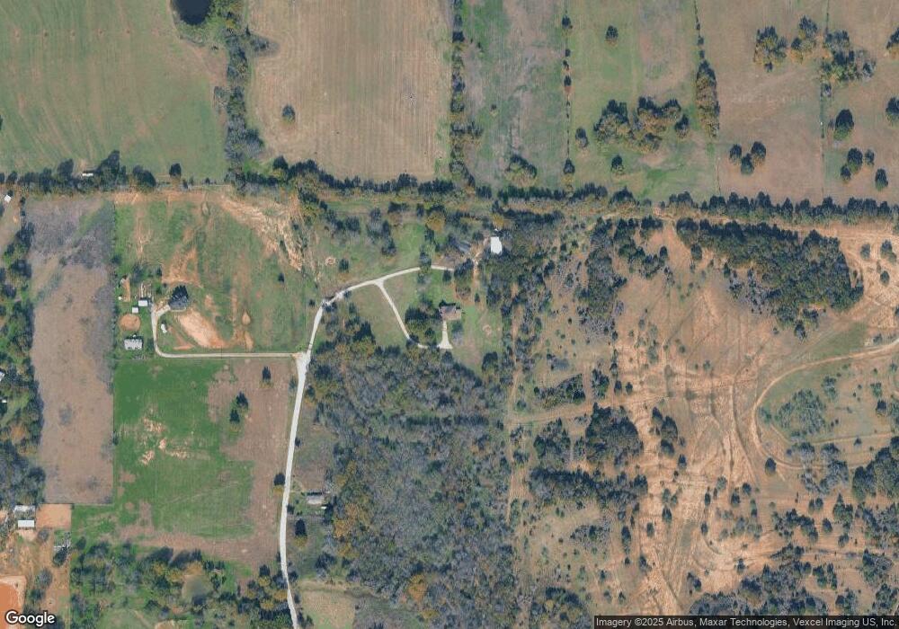 242 County Road 4798, Springtown, TX 76082 - photo 1