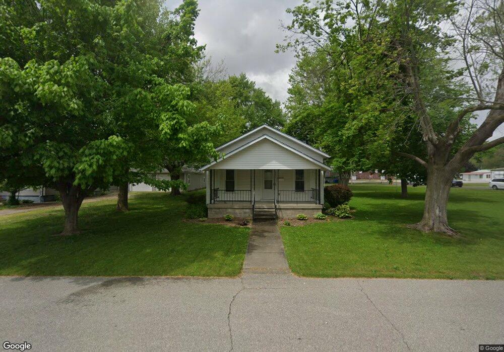 403 E Sycamore St, Converse, IN 46919 - photo 1