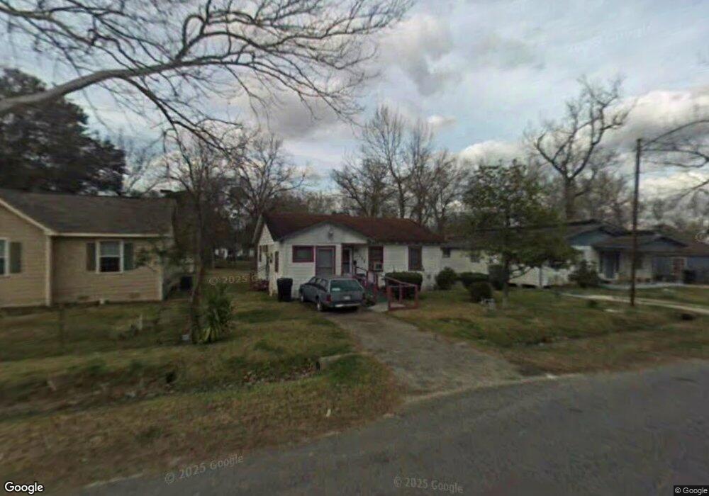 7325 Touchstone St, Houston, TX 77028 - photo 1