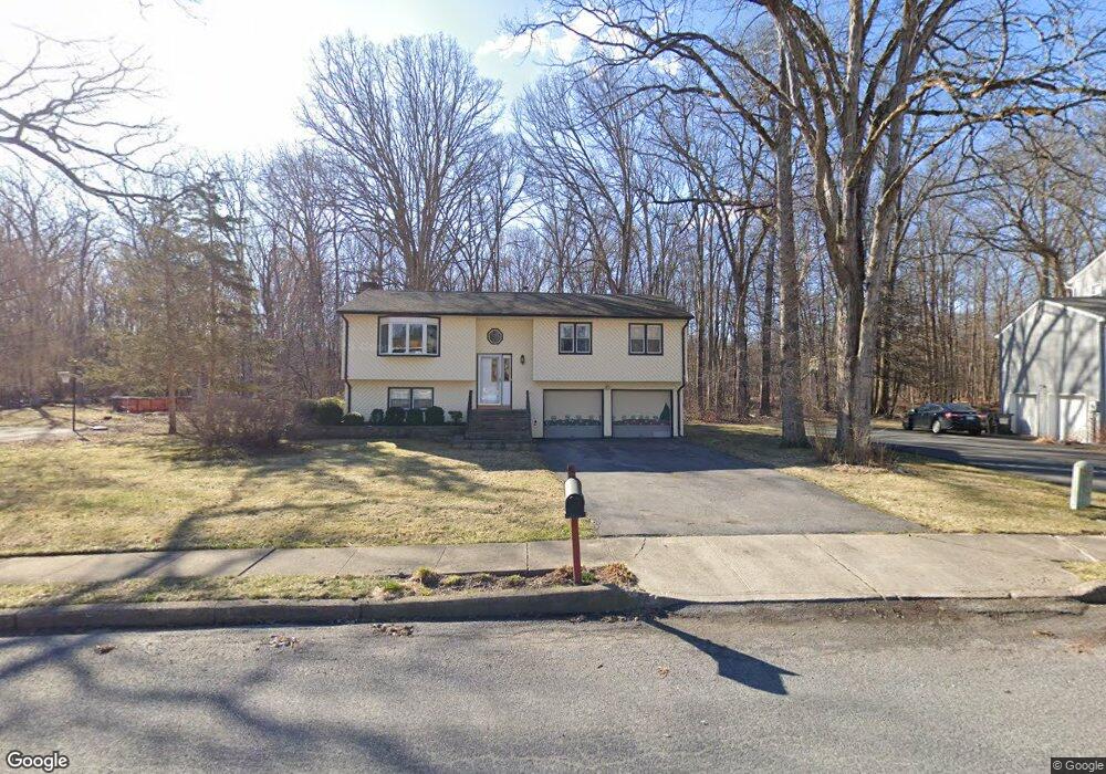 144 Barnes Rd, Washingtonville, NY 10992 - photo 1