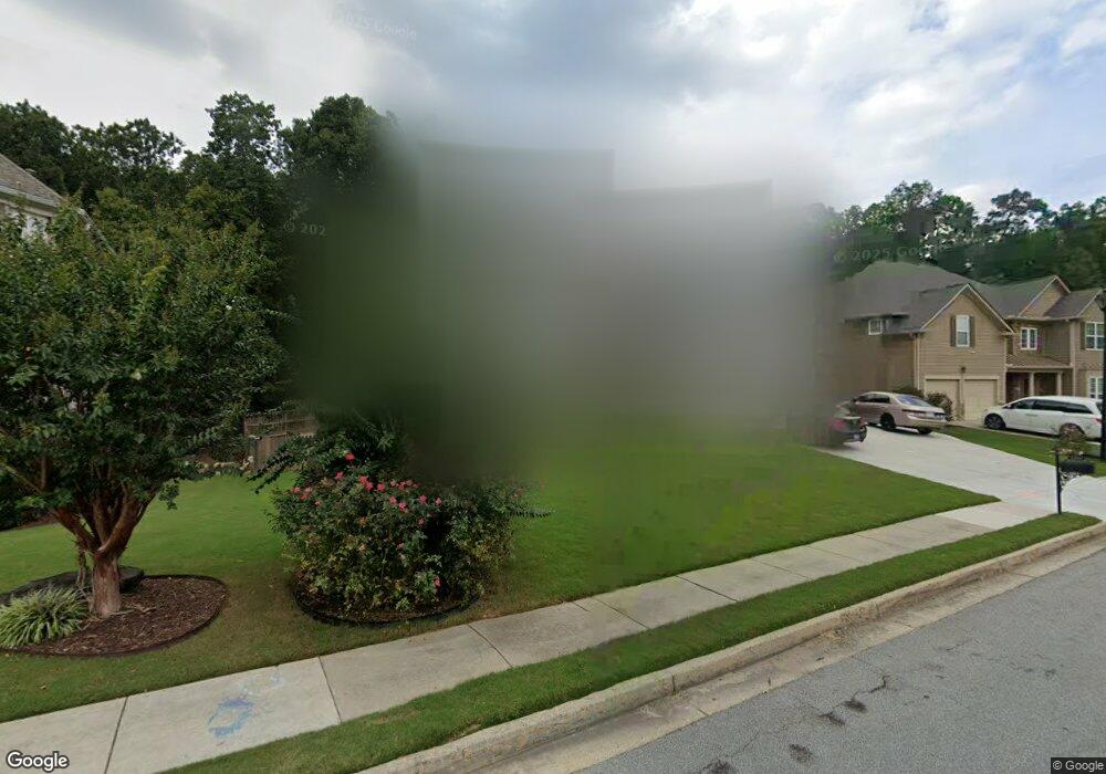 2959 Heritage Oaks Cir unit 2959, Dacula, GA 30019 - photo 1