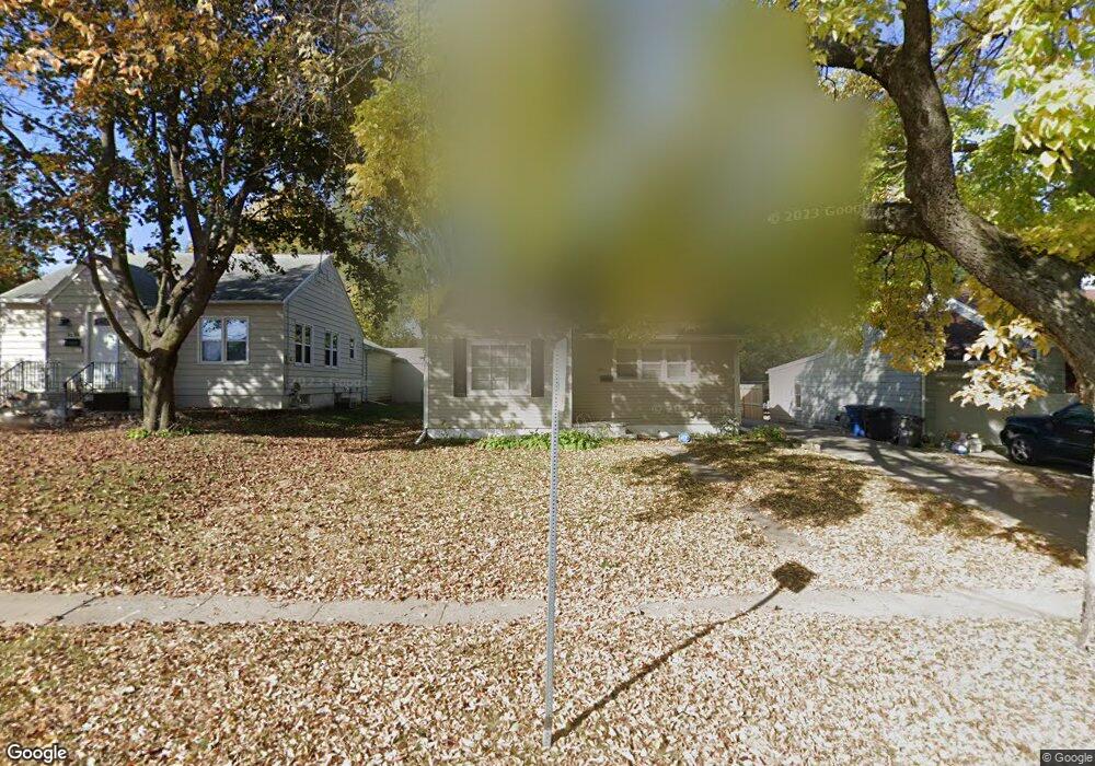 4104 4th St, Des Moines, IA 50313 - photo 1