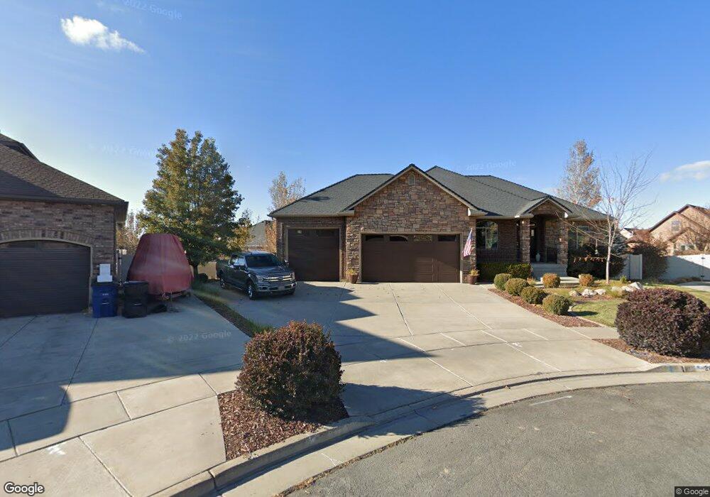 2066 S 635 W, Syracuse, UT 84075 - photo 1