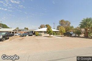 0 Lewis Unit 837300, Overton, NV 89040