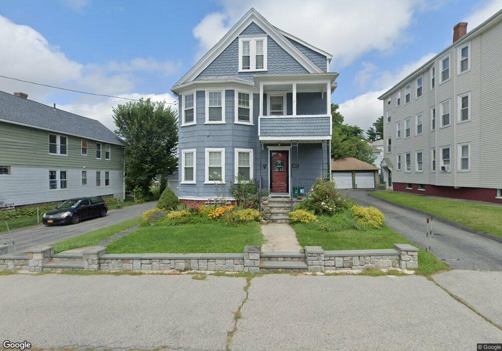 69 Fairhaven Rd, Worcester, MA 01606 - photo 1