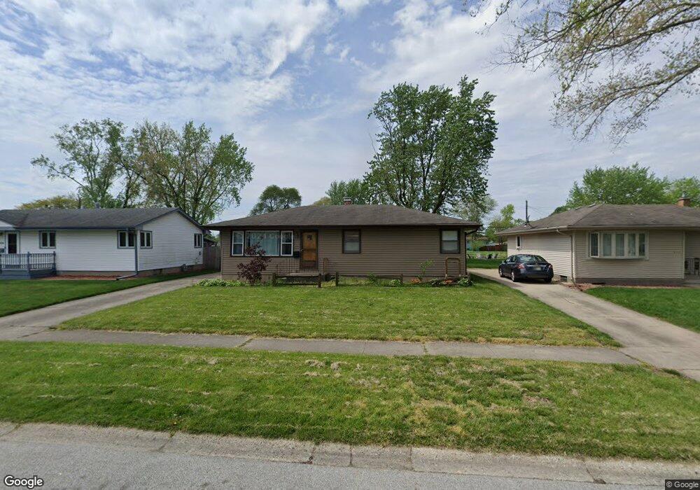 9404 O Day Dr, Highland, IN 46322 - photo 1