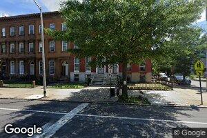 1325 W Fayette St Unit 3, Baltimore, MD 21223