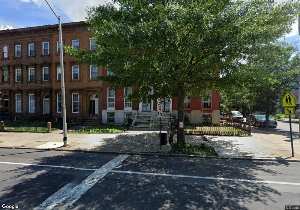 1325 W Fayette St unit 2, Baltimore, MD 21223 - photo 1