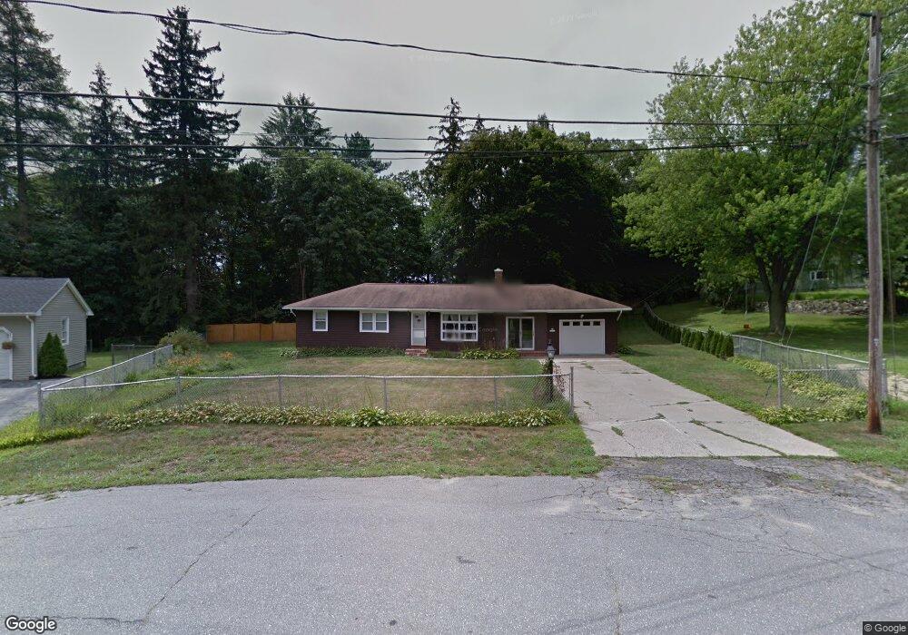 15 Bates Dr, Nashua, NH 03064 - photo 1