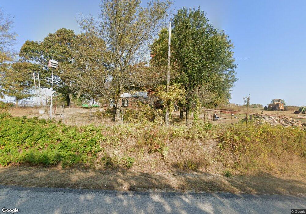 19790 Sunset Rd, Winslow, AR 72959 - photo 1