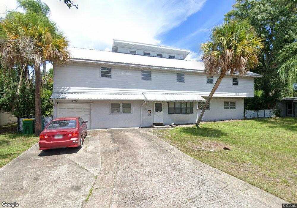 1204 Alamanda Ln, Cocoa, FL 32922 - photo 1