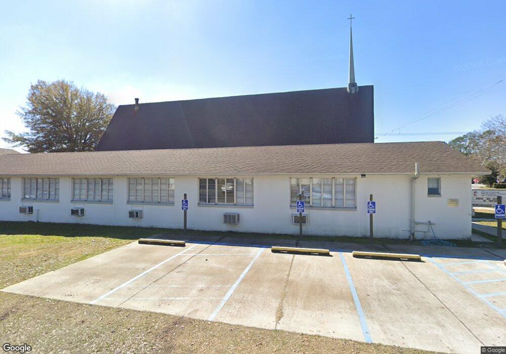 855 Middle, Callahan, FL - photo 1