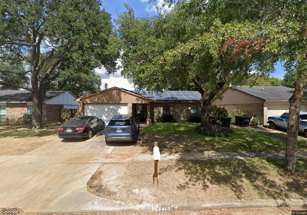 24214 Rockin Seven Dr, Hockley, TX 77447 - photo 1