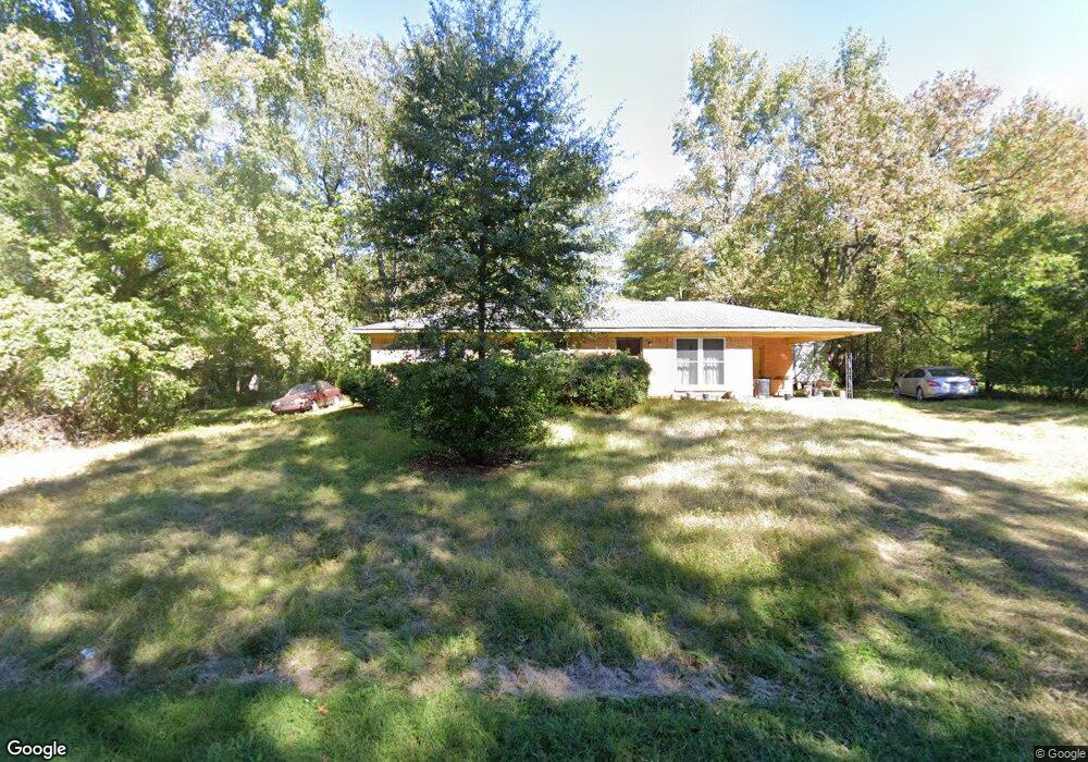 100 Wall St W, Osyka, MS 39657 - photo 1