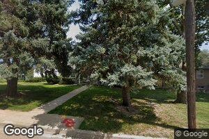 1022 N Seward St, Red Cloud, NE 68970