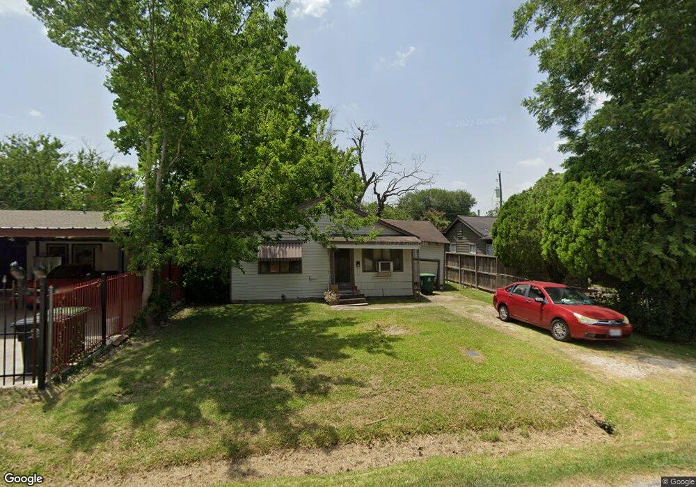 7024 Conley St, Houston, TX 77021 - photo 1