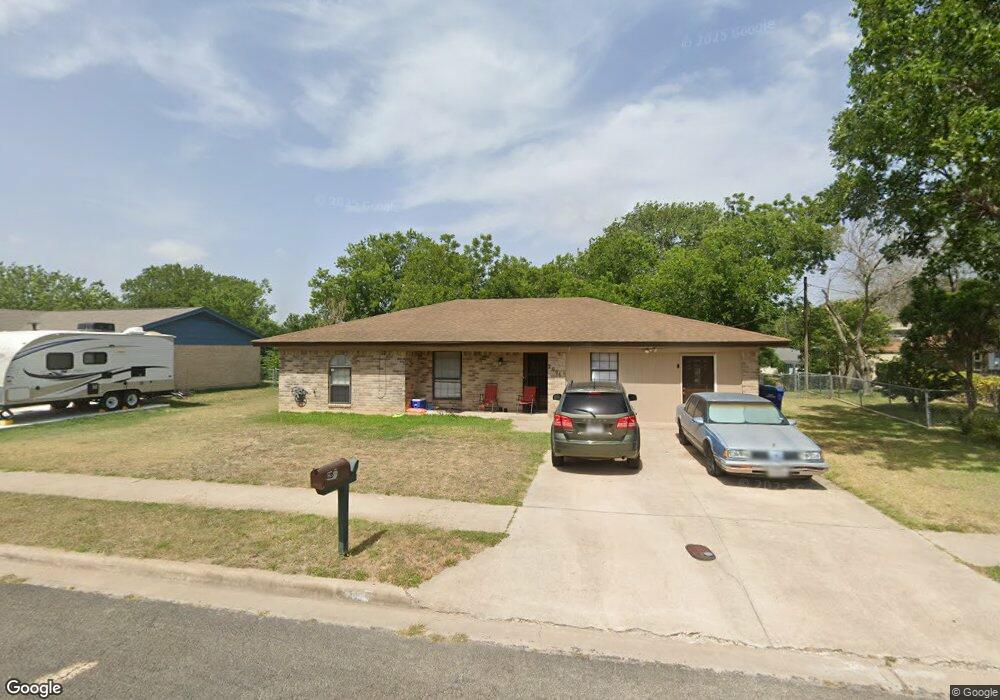 2004 Phyllis Dr, Copperas Cove, TX 76522 - photo 1