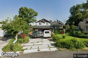 1643 E 1650 N, Logan, UT 84341