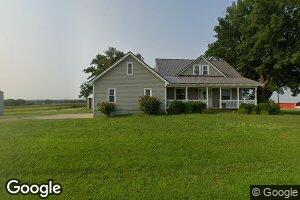 17081 278th Rd, Whiting, KS 66552