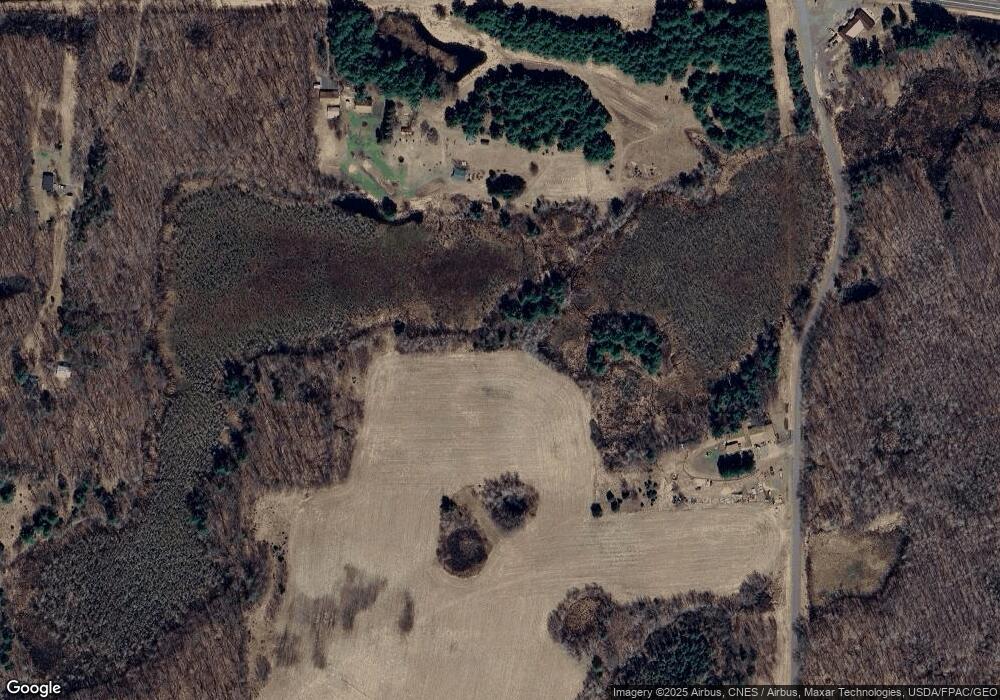 5899 County Road A, Webster, WI 54893 - photo 1