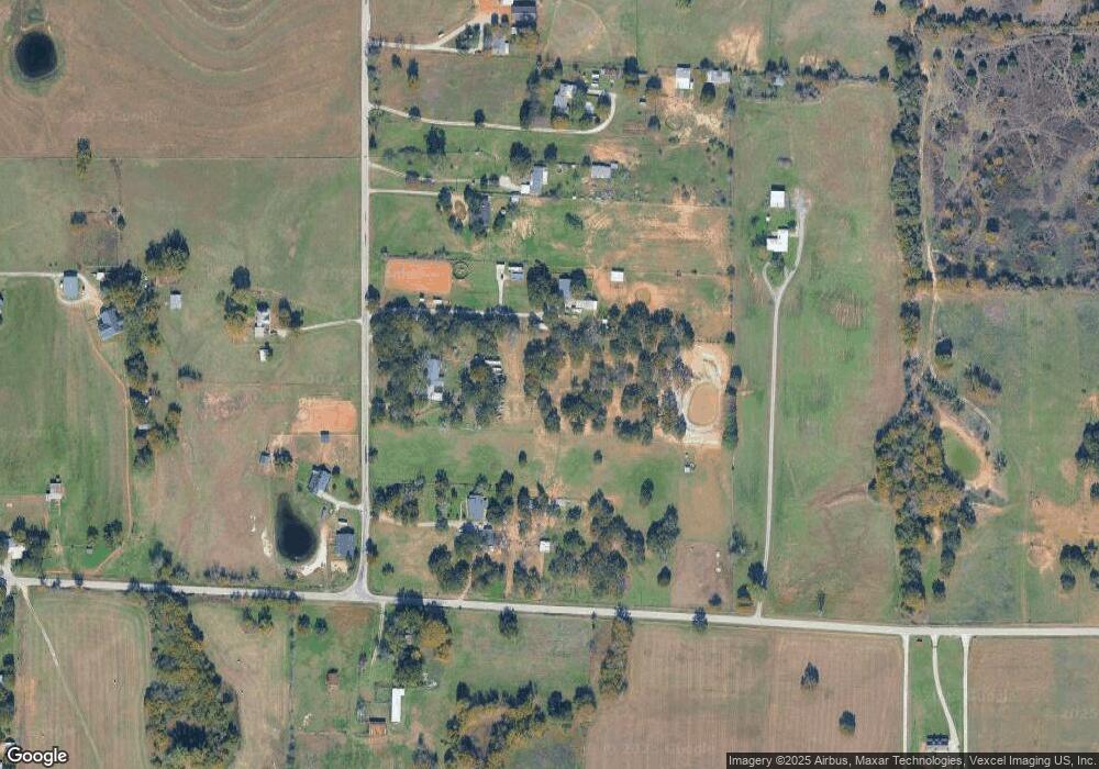 653 County Road 4796, Boyd, TX 76023 - photo 1