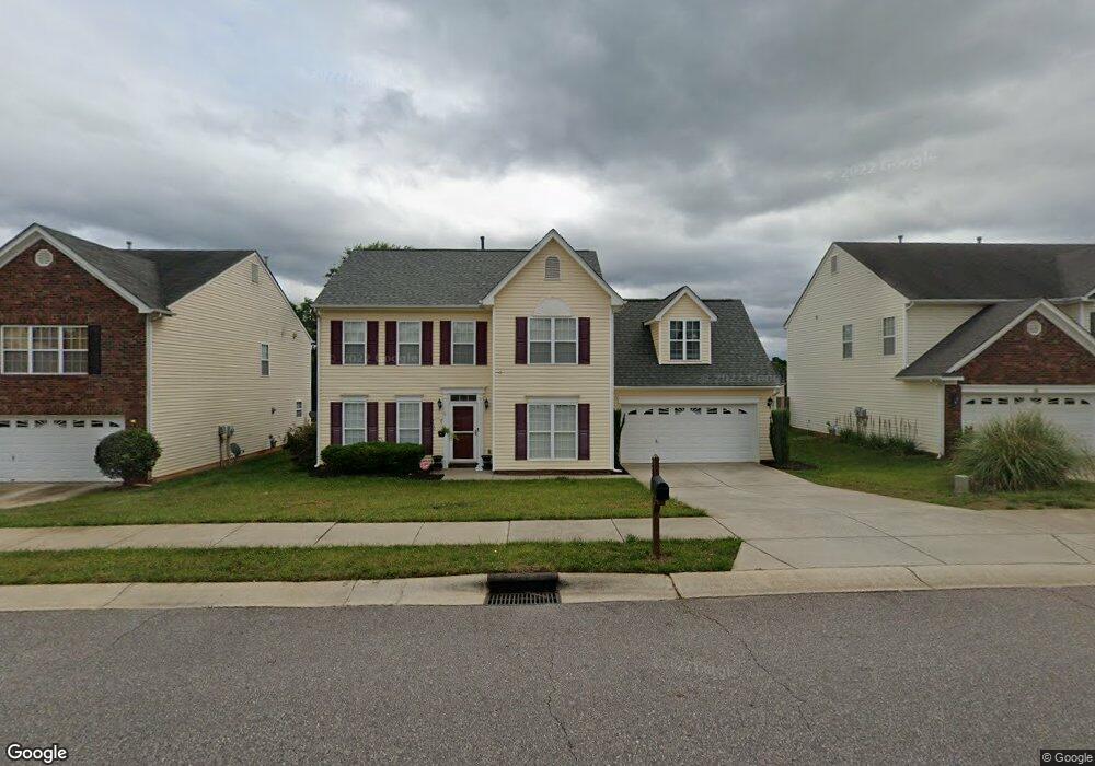 2230 Taras Trace Dr, Statesville, NC 28625 - photo 1