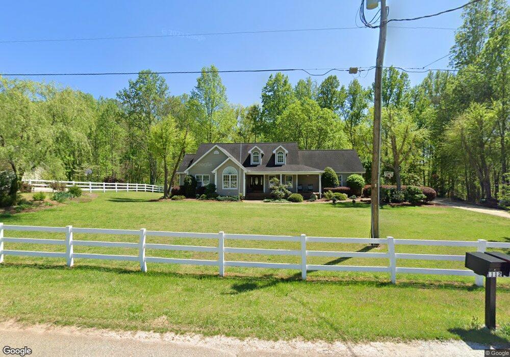 1017 Batson Rd, Travelers Rest, SC 29690 - photo 1