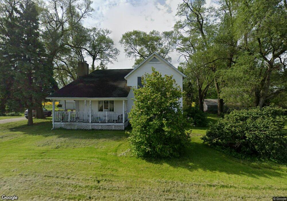 20110 W Moline Martin Rd, Martin, OH 43445 - photo 1