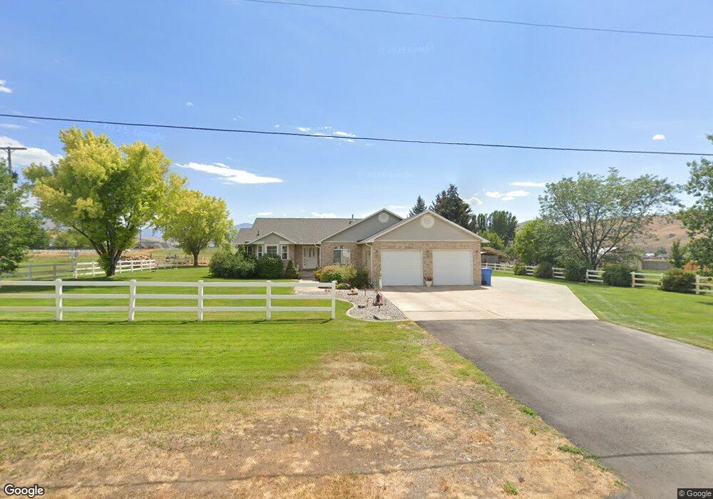 70 E 9300 S, Paradise, UT 84328 - photo 1