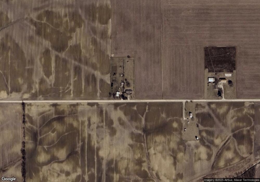 1472 W 550 S, Warren, IN 46792 - photo 1