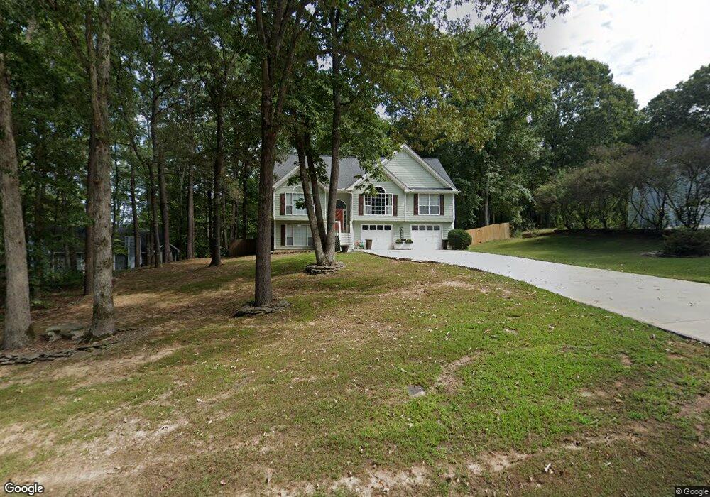 4651 Shay Terrace, Buford, GA 30519 - photo 1