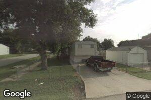 100 E North Front St, Orrick, MO 64077